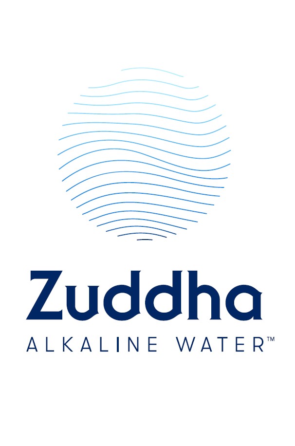 Zuddha Alkaline Water 500ml